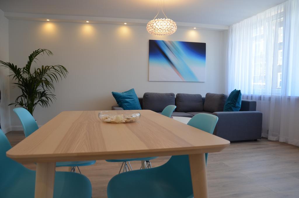 Apartament Na Starowce Grobla I Danzig Exterior foto