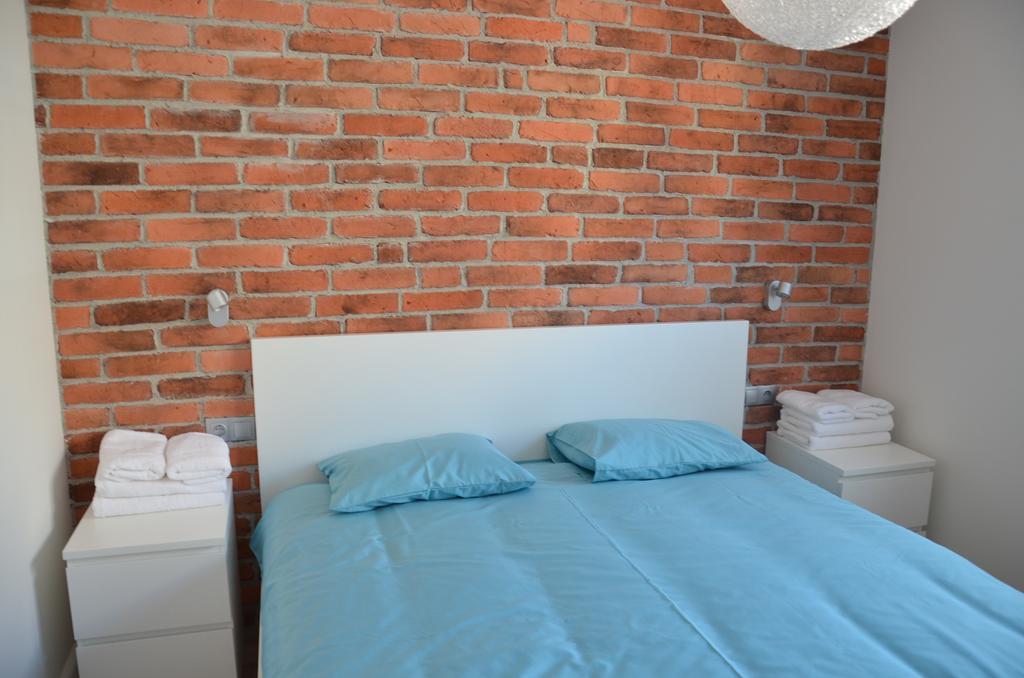 Apartament Na Starowce Grobla I Danzig Zimmer foto